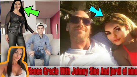 brandy renee johnny sins